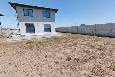 Casa  individuala , 4 camere,  Teren 450 mp - Berceni Casa  individuala , 4 camere,  Teren 450 mp - Berceni - 2