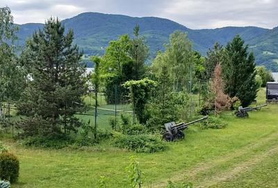 Teren de 10208 mp, în Eșelnița - 3