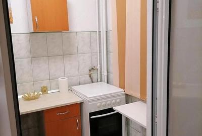 Garsonieră decomandată în Baraolt - 2