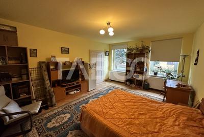 Spatiu 550 mpu pretabil clinica sau cladire birouri zona Lupeni Sibiu - 15