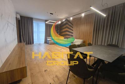 Piata Sudului 8 min 3 camere si curte LUX si FUNCTIONALITATE - 1