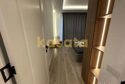 Apartament cu 2 camere decomandat în Timișoara - 8