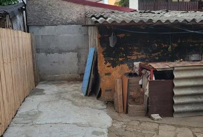 VAND casa zona coiciu - 4