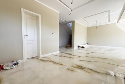 Casa individuala 460mp teren, 150mp utili + terasa -Giroc - 6