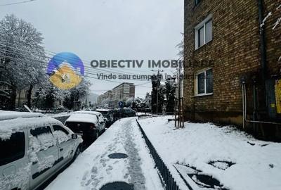 Apartament 3 camere Muzeul de Istorie CENTRU - 17