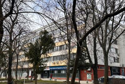 Apartament cu 2 camere semidecomandat în Ferdinand