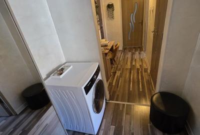 Apartament cu 2 camere decomandat în Central - 7