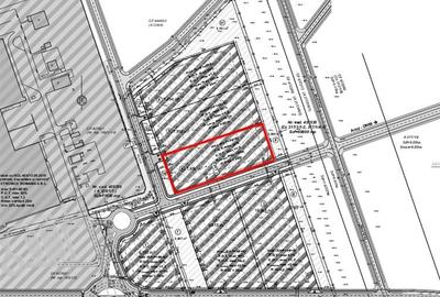 Teren INDUSTRIAL cu PUZ de vanzare pe Calea Torontalului - 2