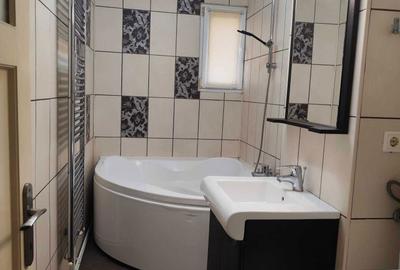 Apartament cu 3 camere semidecomandat în Astra - 4
