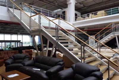 Vanzare showroom/depozit/spatiu comercial Ploiesti - Centura - DN1 - 5