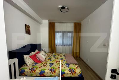 Apartament 2 camere, 72 mp, zona Promenada Mall Apartament 2 camere, 72 mp, zona Promenada Mall - 4