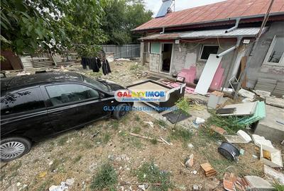 Casă cu 3 camere cu Teren 403 Mp în Chitila - 4