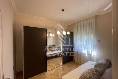 Apartament cu 4 camere decomandat în Medicină - 12