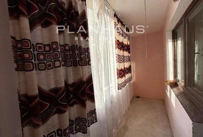 Apartament cu 2 camere - Etaj 1 - str. Ciprian Porumbescu, zona Albina - 5