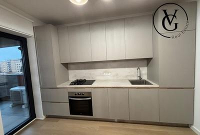 Ap 2 Camere- Trocadero – Nou, Mobilat Modern, Gata de Mutare ! - 4