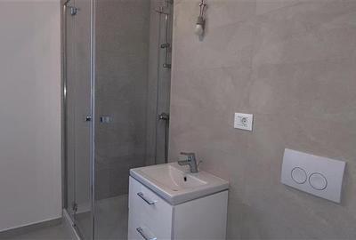 Penthouse cu 3 camere nedecomandat în Aradului - 9