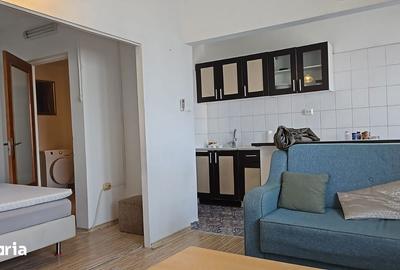 Garsonieră decomandată în Nerva Traian - 3