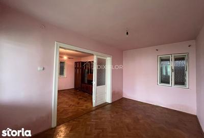 Casă cu 3 camere cu Teren 2000 Mp în Șieu - 3