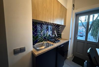 APARTAMENT LA CASA CU O CAMERA | BD. 21 DECEMBRIE | PARCARE | INVESTITIE | - 6