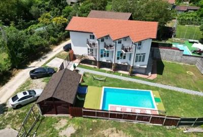 Casă cu 6 camere cu Teren 852 Mp în Eșelnița - 10