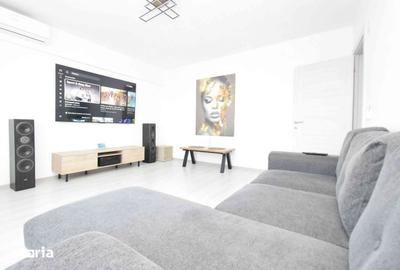 Apartament cu 2 camere decomandat în Calea București - 3
