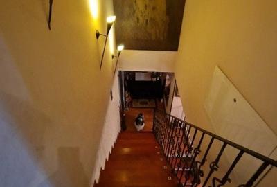 Vila individuala - Piata Iancului-Muncii - 17