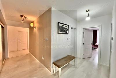 PENTHOUSE DE VIS LUX, NATURA ?I PRIVELI?TE UNICA - 3