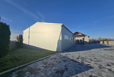 Inchiriez hala 240 Mp - 2