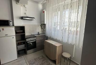 Garsonieră semidecomandată, mobilată în Chiajna - 4