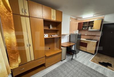 Garsonieră în Bularga