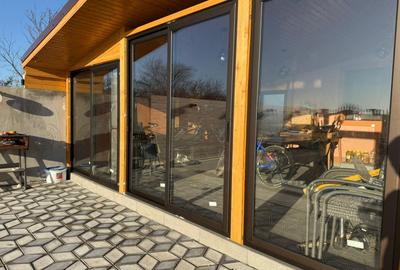 Vila de 400 mp cu piscina / 8 camere /1500 MP / Giurgiu-Buturugeni - 4