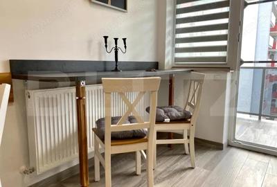 Apartament cu 2 camere decomandat în Central - 6