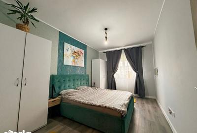 Apartament cu 3 camere în Central - 9