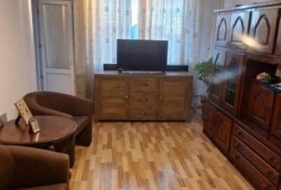 Apartament cu 3 camere în Sebastian - 11