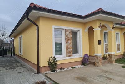 Casă cu 3 camere în Central - 10