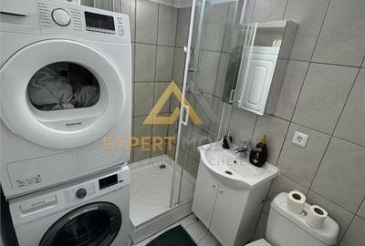 Garsonieră în Traian - 1