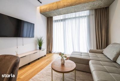 Apartament cu 2 camere în Cișmigiu - 7