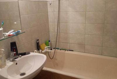 Apartament cu 2 camere decomandat în Alexandru cel Bun - 3