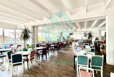 Oportunitate investitie- afacere  pe plaja Marii Negre - Venus - 2