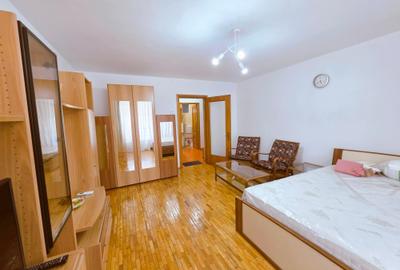 Garsoniera inchiriere Stirbei Voda bloc 1993 etajul 3/7 - 35