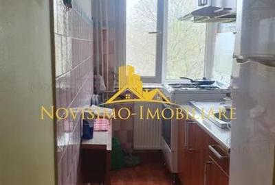 NOVISIMO-IMOBILIARE: AP. CU DOUA CAM IN ZONA NORD - 5