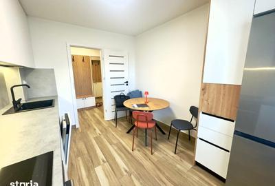 Apartament cu 4 camere decomandat, mobilat în Central - 8
