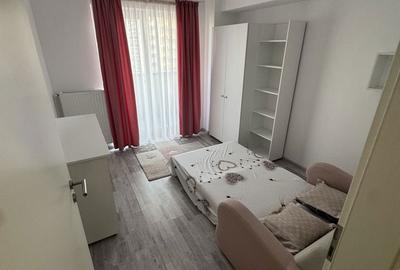 Apartament cu 3 camere decomandat în Exterior Vest - 5
