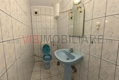 Spatiu Birouri sau Rezidential, 3 camere Unirii - 4