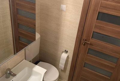 Garsonieră decomandată în Gruia - 4