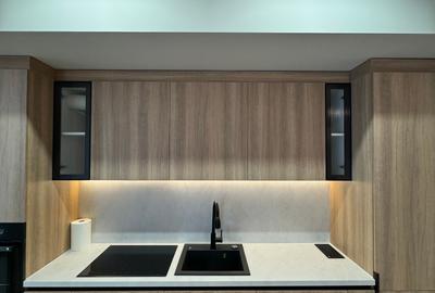 Lux I Iancu Nicolae I 2 camere I TVA inclus - 5