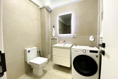 Apartament cu 2 camere în Central - 15