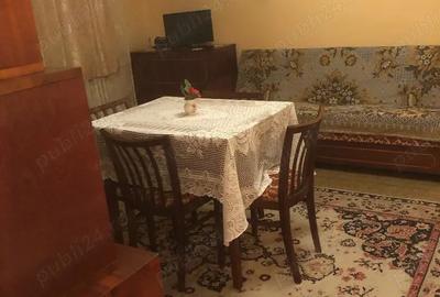 Persoana fizica, dau in chirie apartament 2 camere pentru 2 sau 3 studenti studente - 3