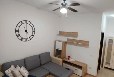 Garsonieră semidecomandată în Păcurari - 3