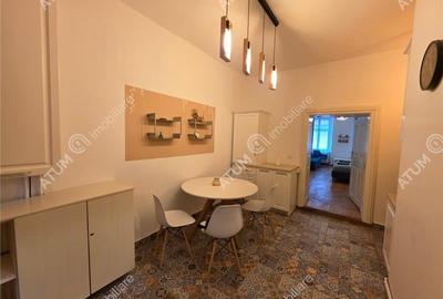 Studio spatios la casa in centrul istoric din Sibiu - 6